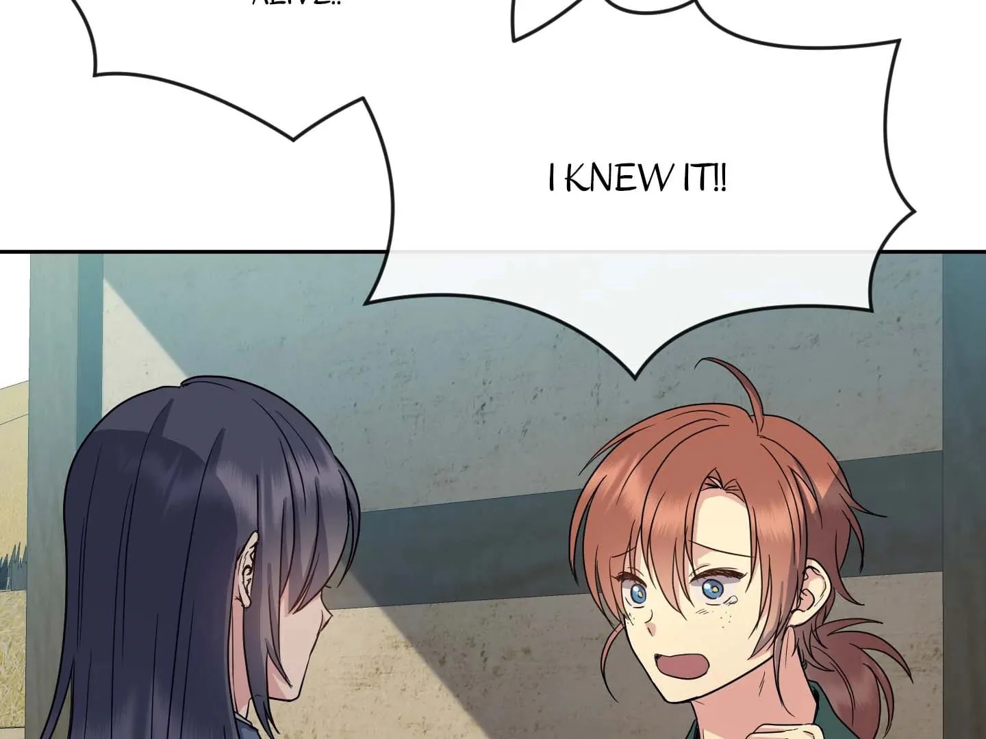 Queen's Revenge Chapter 196 page 97 - 