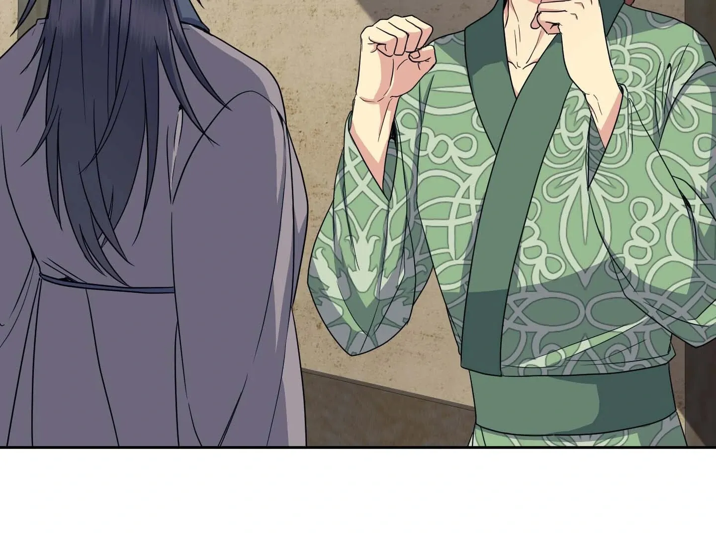 Queen's Revenge Chapter 196 page 98 - 