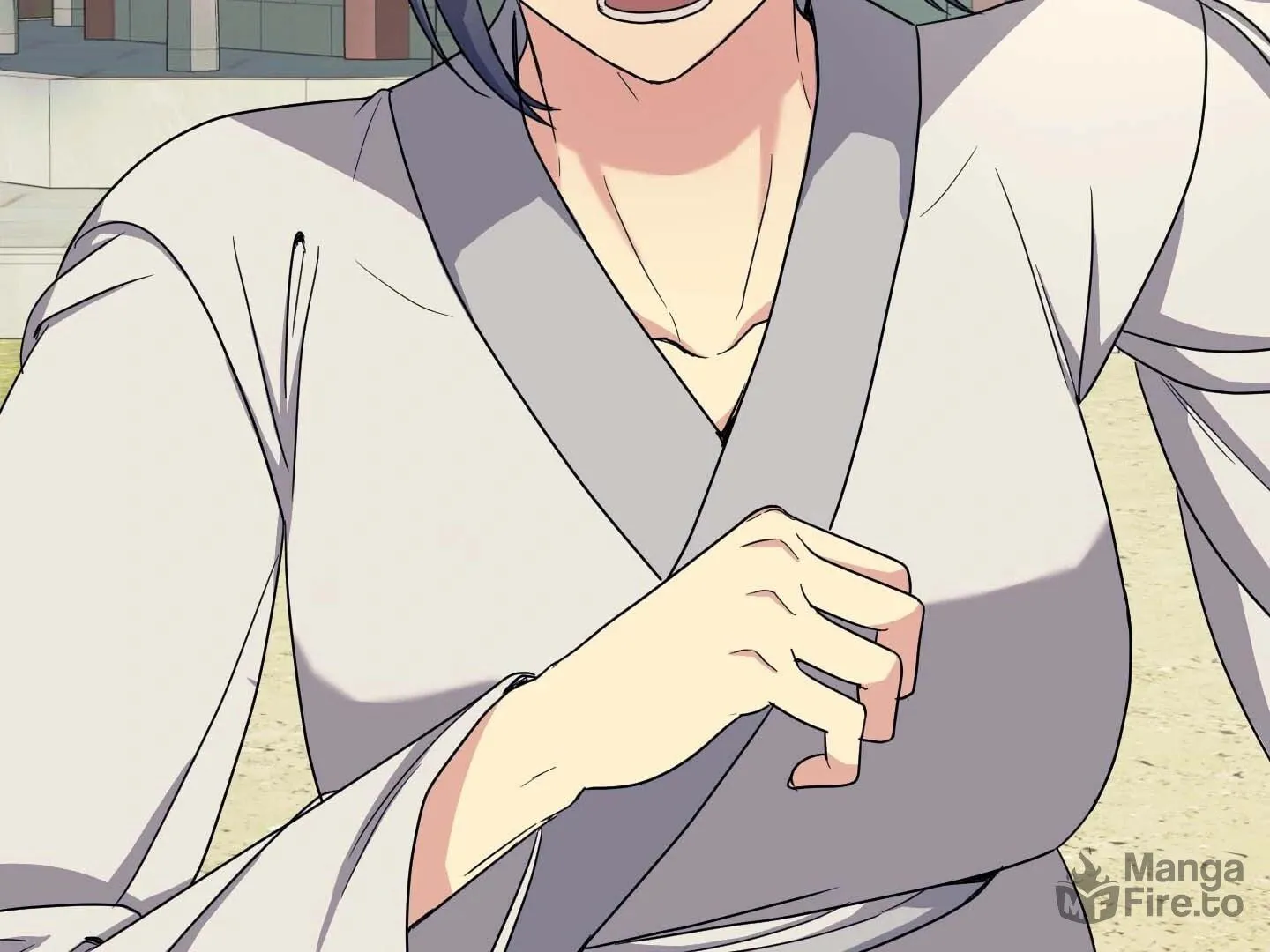Queen's Revenge Chapter 197 page 105 - 