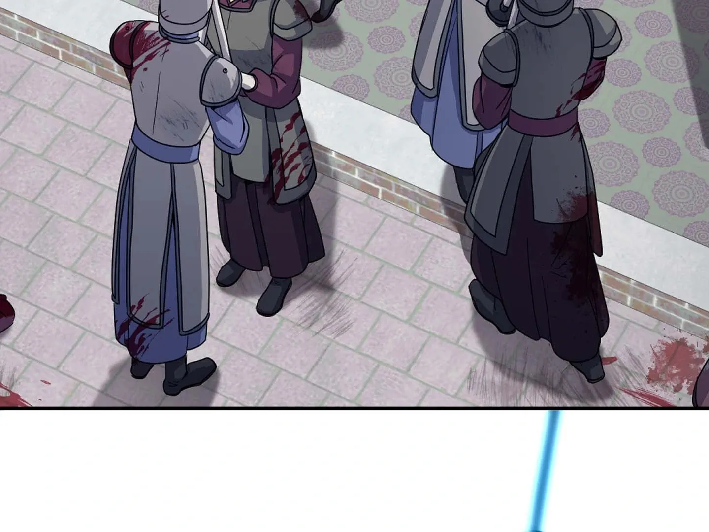 Queen's Revenge Chapter 197 page 118 - 