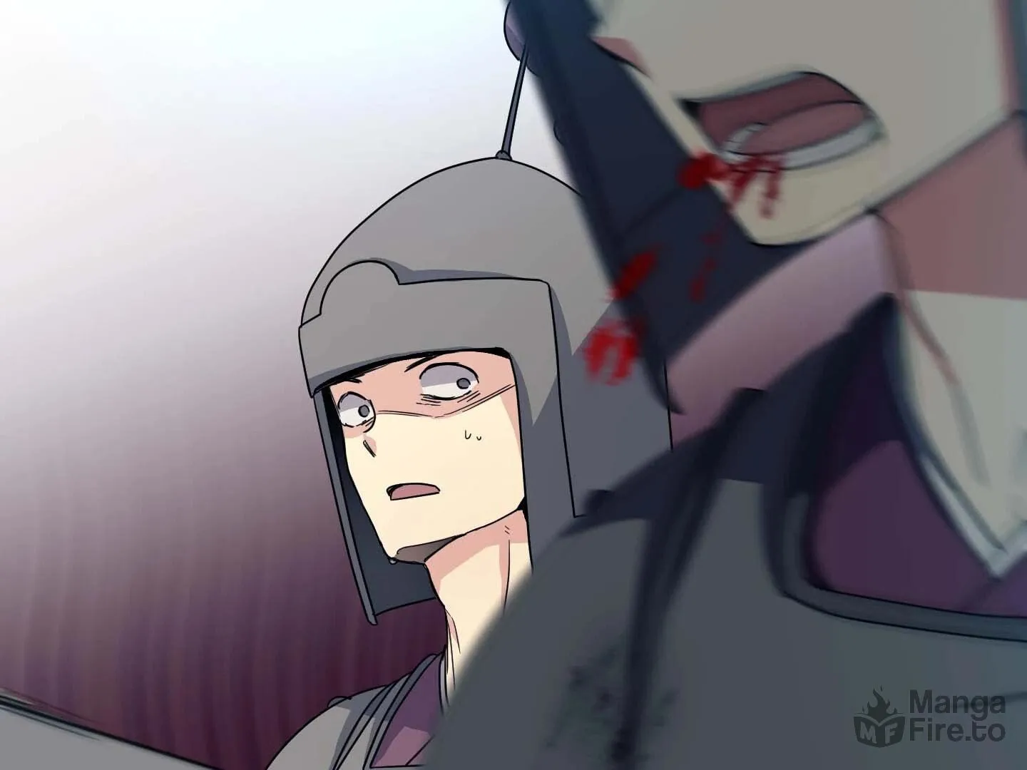 Queen's Revenge Chapter 197 page 120 - 