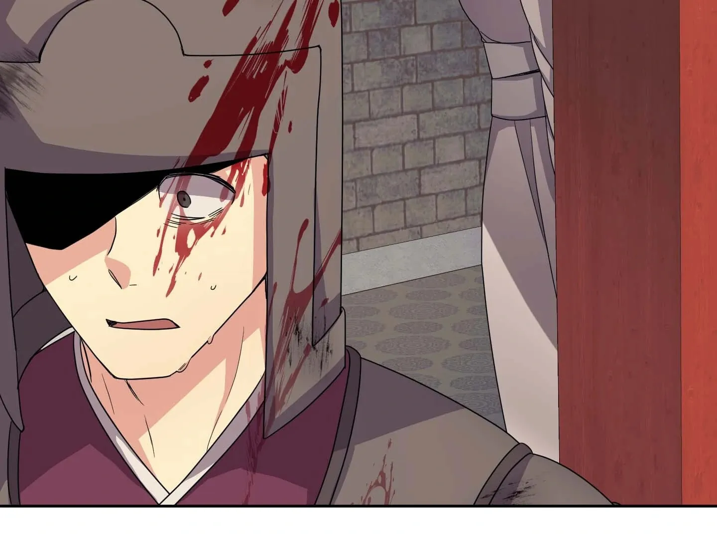 Queen's Revenge Chapter 197 page 124 - 