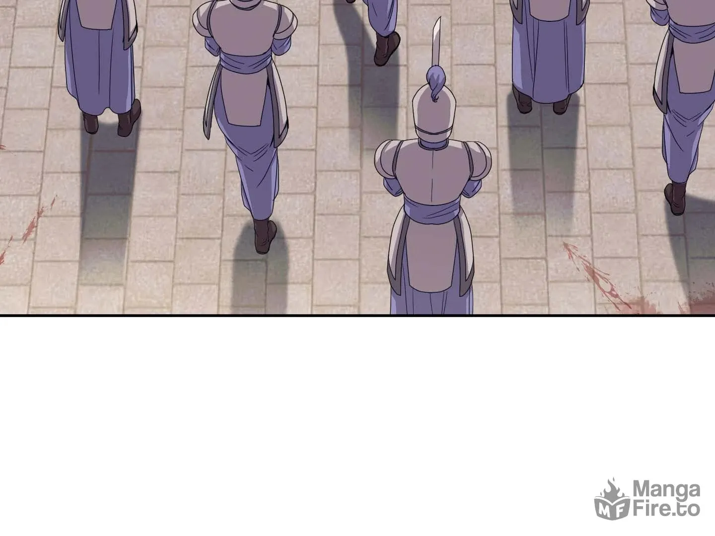 Queen's Revenge Chapter 197 page 130 - 