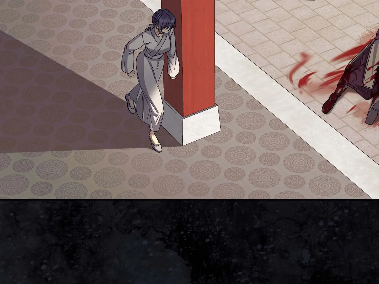 Queen's Revenge Chapter 197 page 133 - 