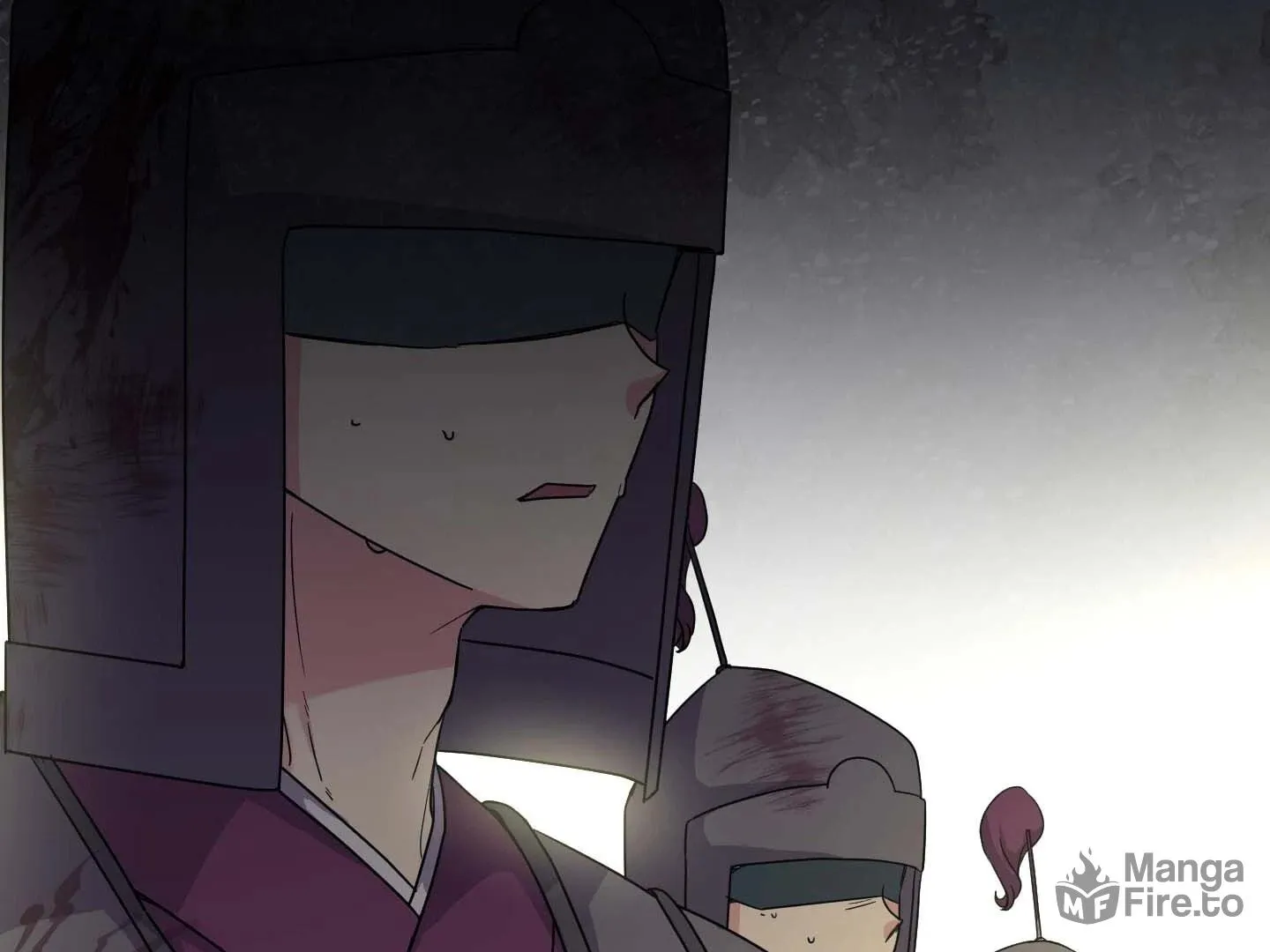 Queen's Revenge Chapter 197 page 135 - 