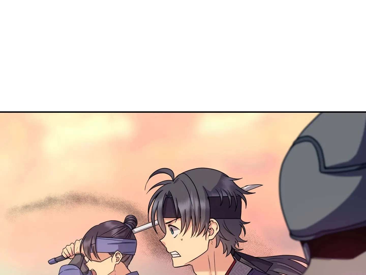Queen's Revenge Chapter 197 page 143 - 