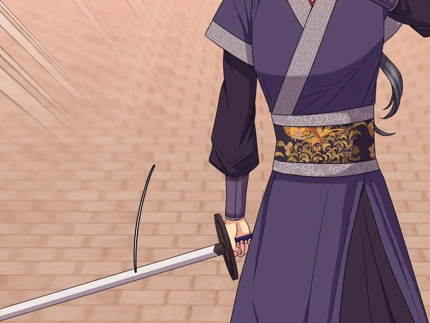 Queen's Revenge Chapter 197 page 149 - 