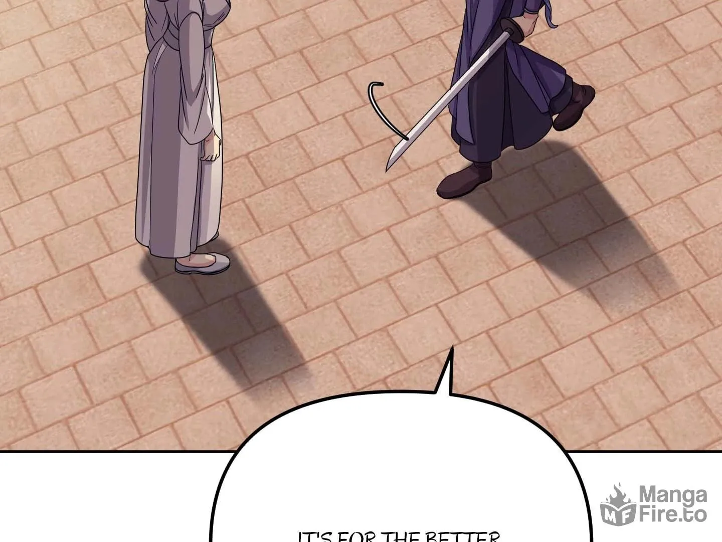 Queen's Revenge Chapter 197 page 156 - 