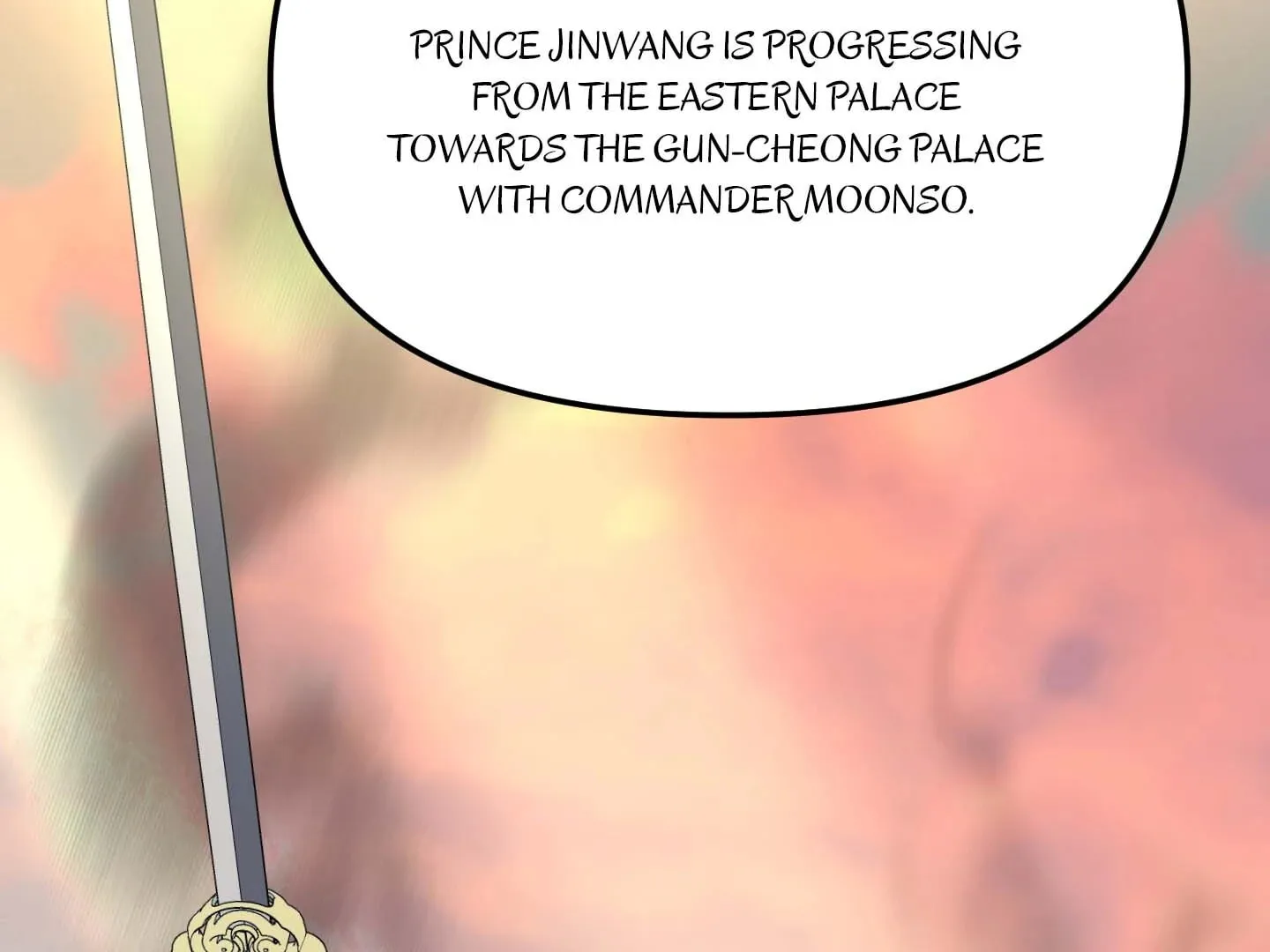 Queen's Revenge Chapter 197 page 158 - 