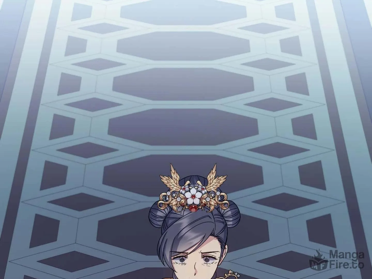 Queen's Revenge Chapter 197 page 195 - 