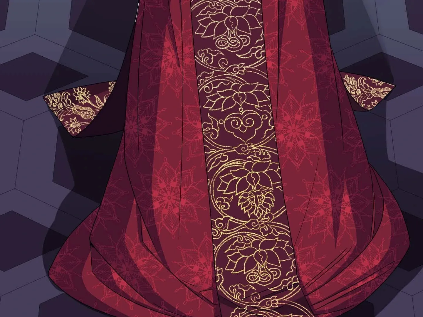 Queen's Revenge Chapter 197 page 197 - 