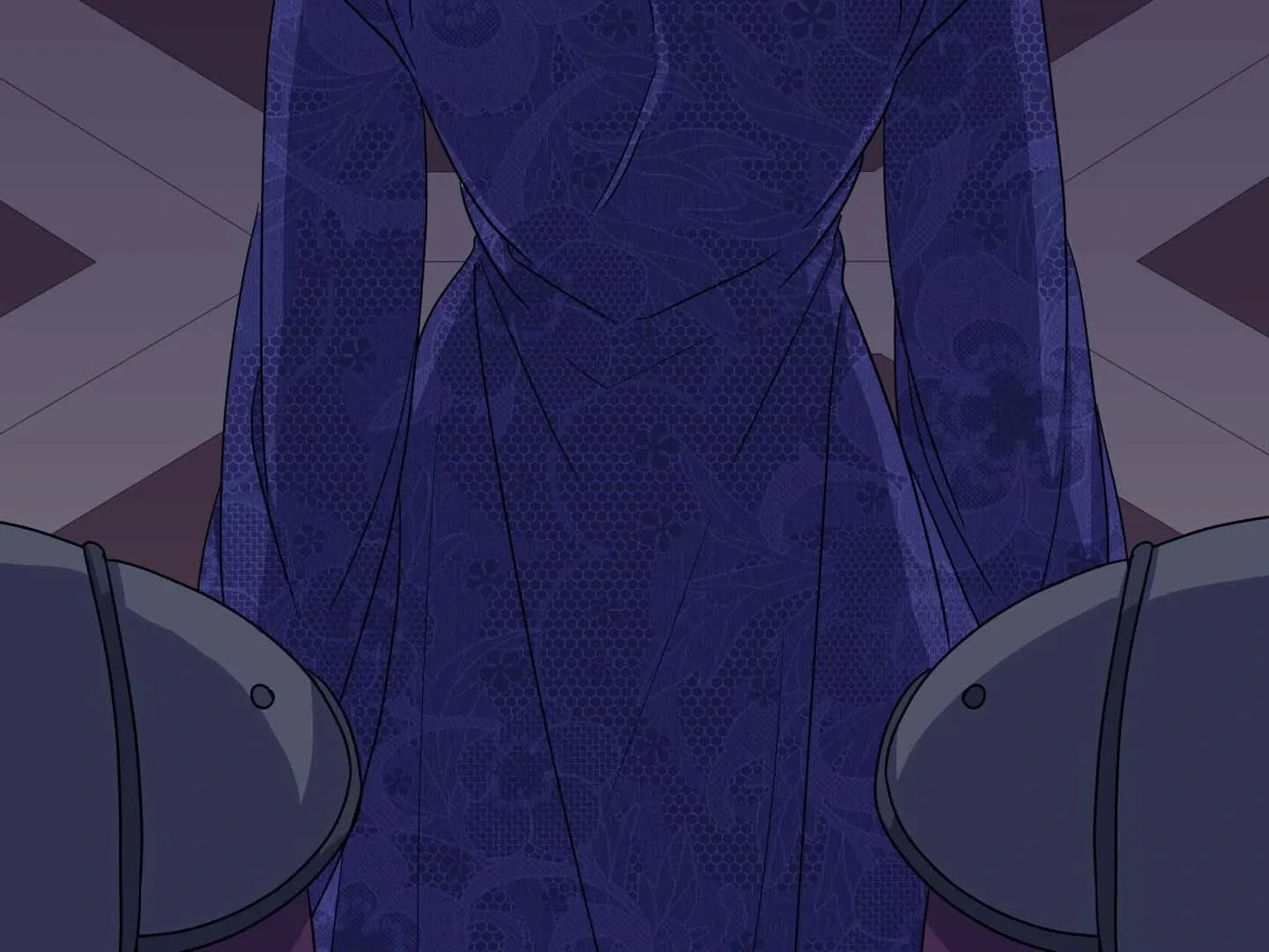 Queen's Revenge Chapter 197 page 199 - 