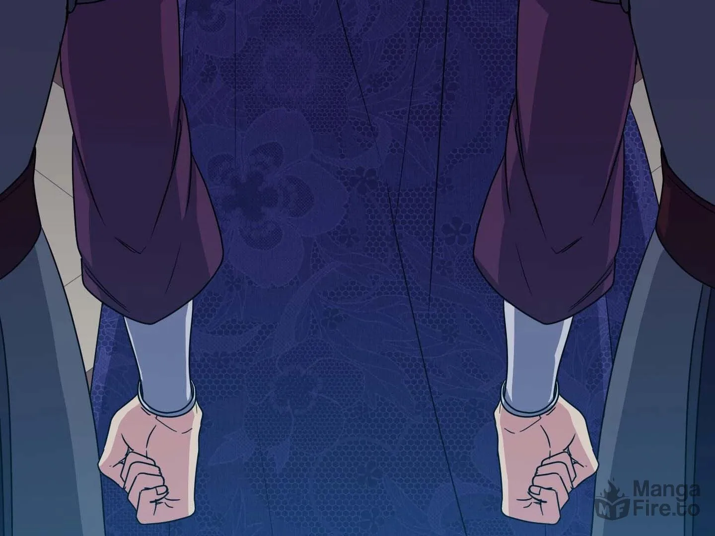 Queen's Revenge Chapter 197 page 200 - 