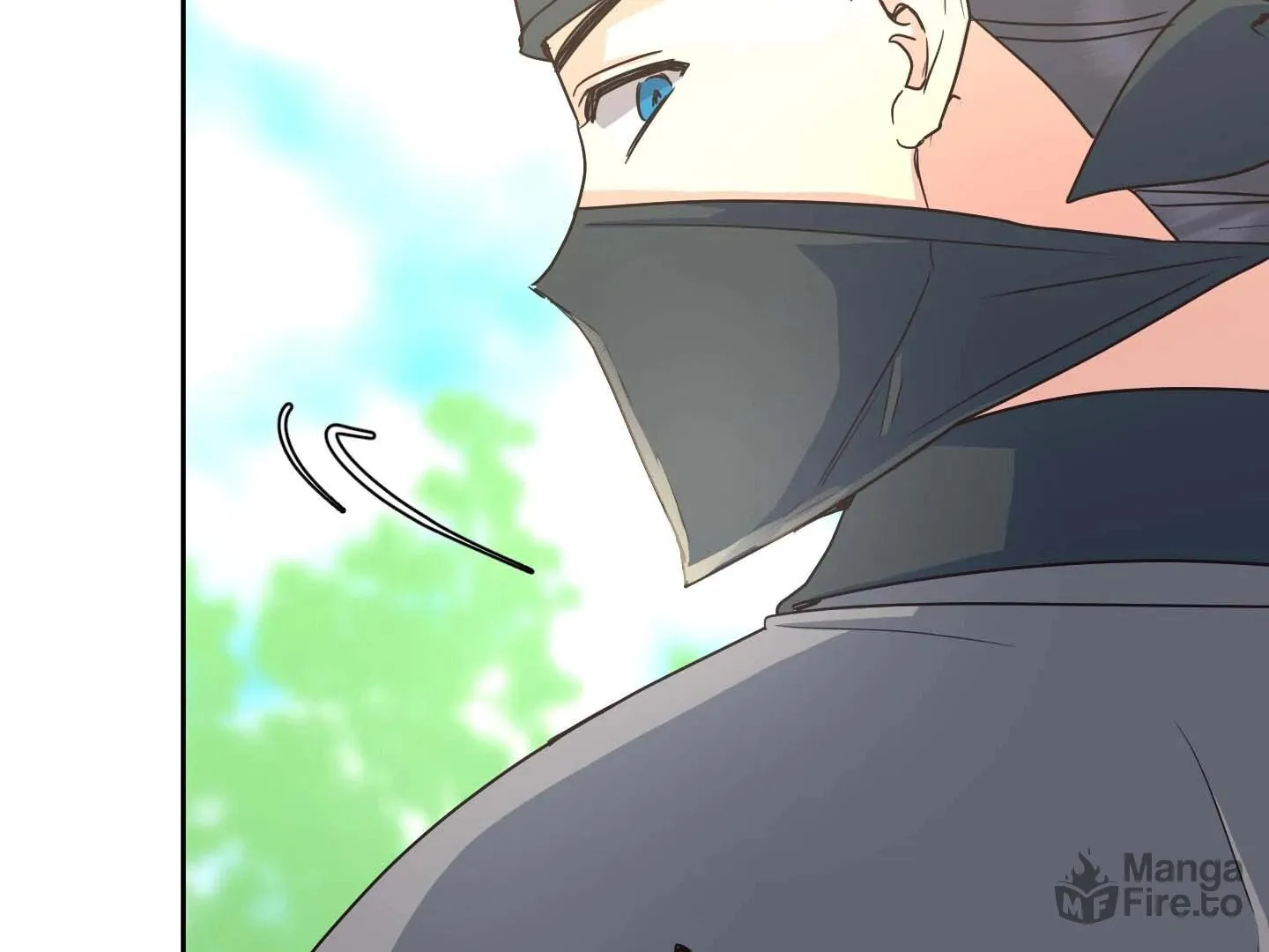 Queen's Revenge Chapter 197 page 25 - 
