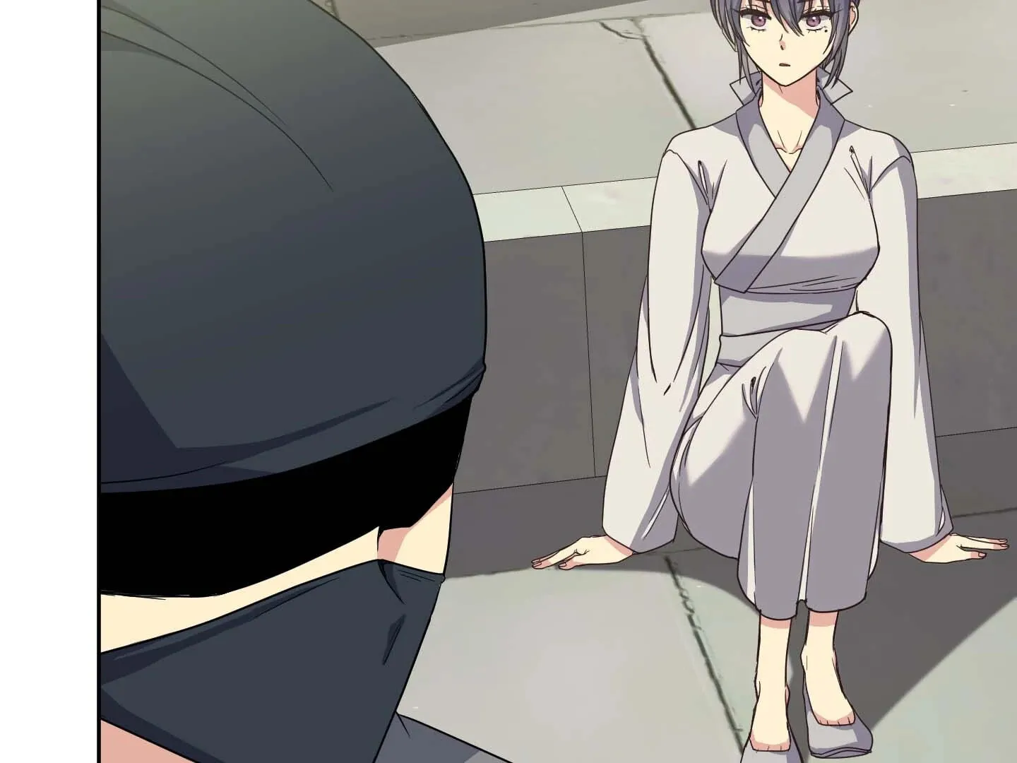 Queen's Revenge Chapter 197 page 29 - 