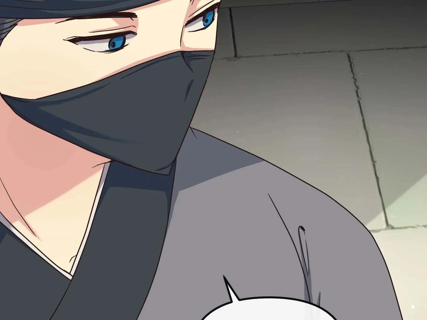 Queen's Revenge Chapter 197 page 32 - 