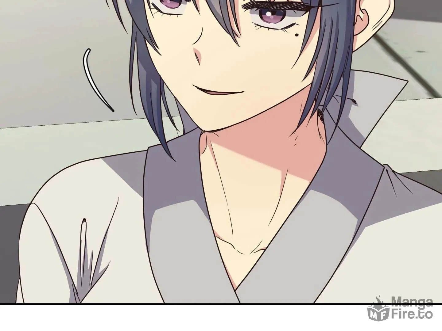 Queen's Revenge Chapter 197 page 35 - 