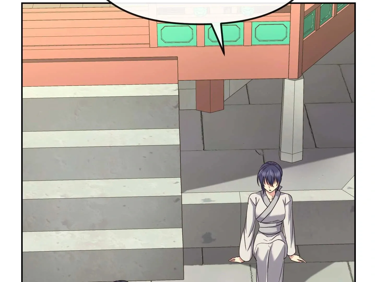 Queen's Revenge Chapter 197 page 37 - 