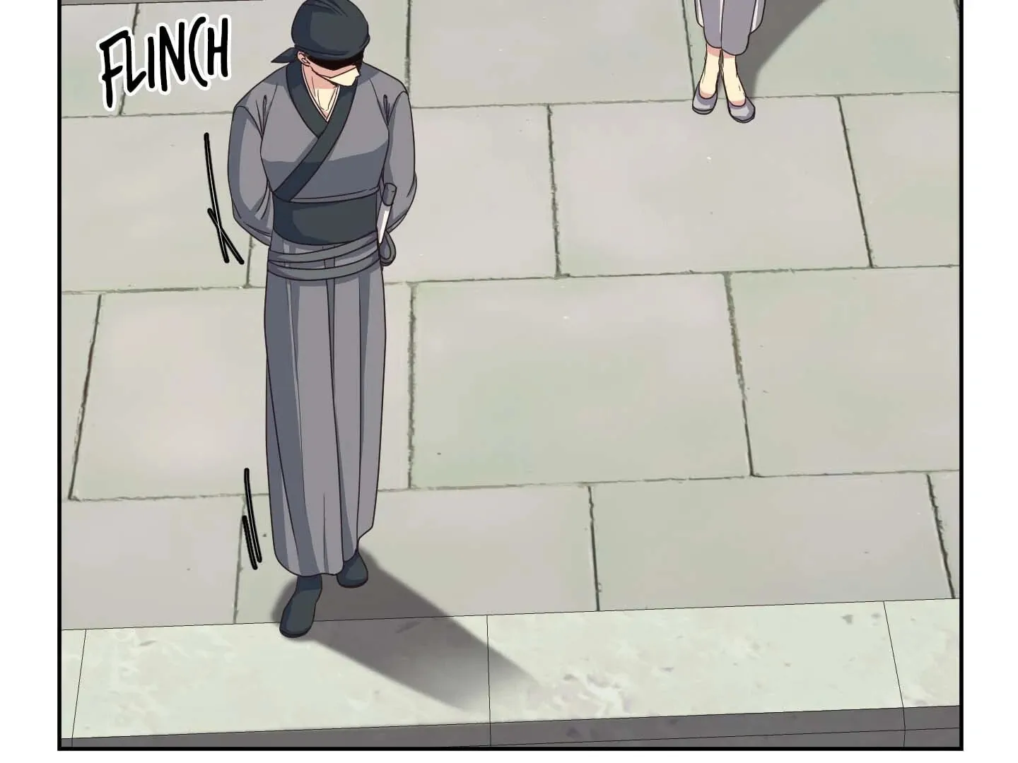Queen's Revenge Chapter 197 page 38 - 