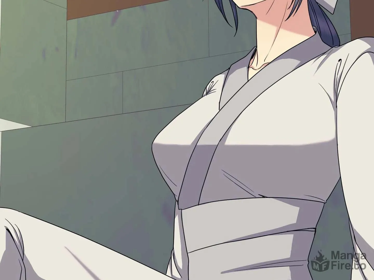 Queen's Revenge Chapter 197 page 51 - 