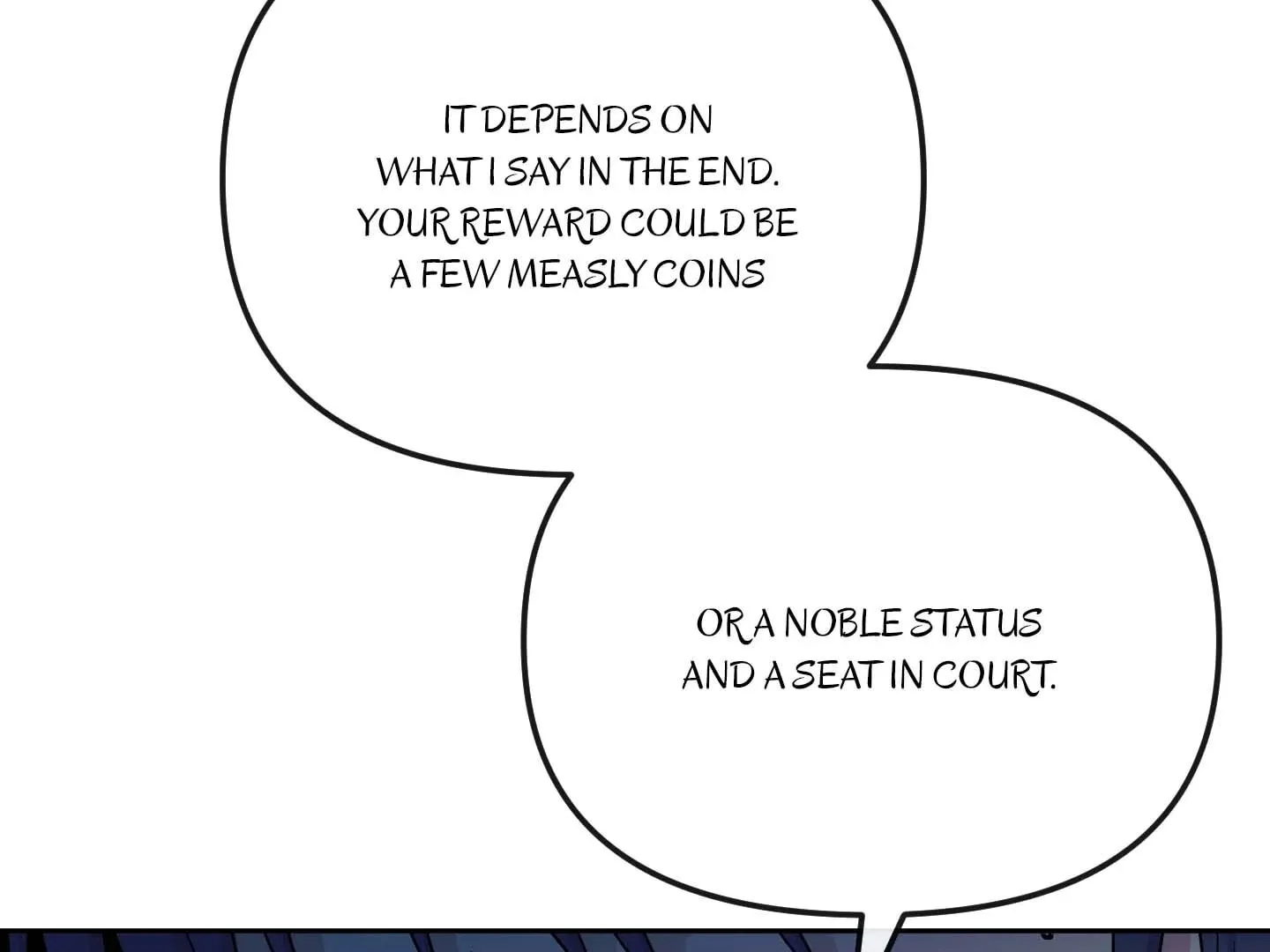 Queen's Revenge Chapter 197 page 53 - 