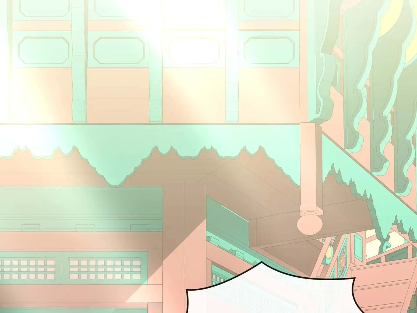 Queen's Revenge Chapter 197 page 8 - 