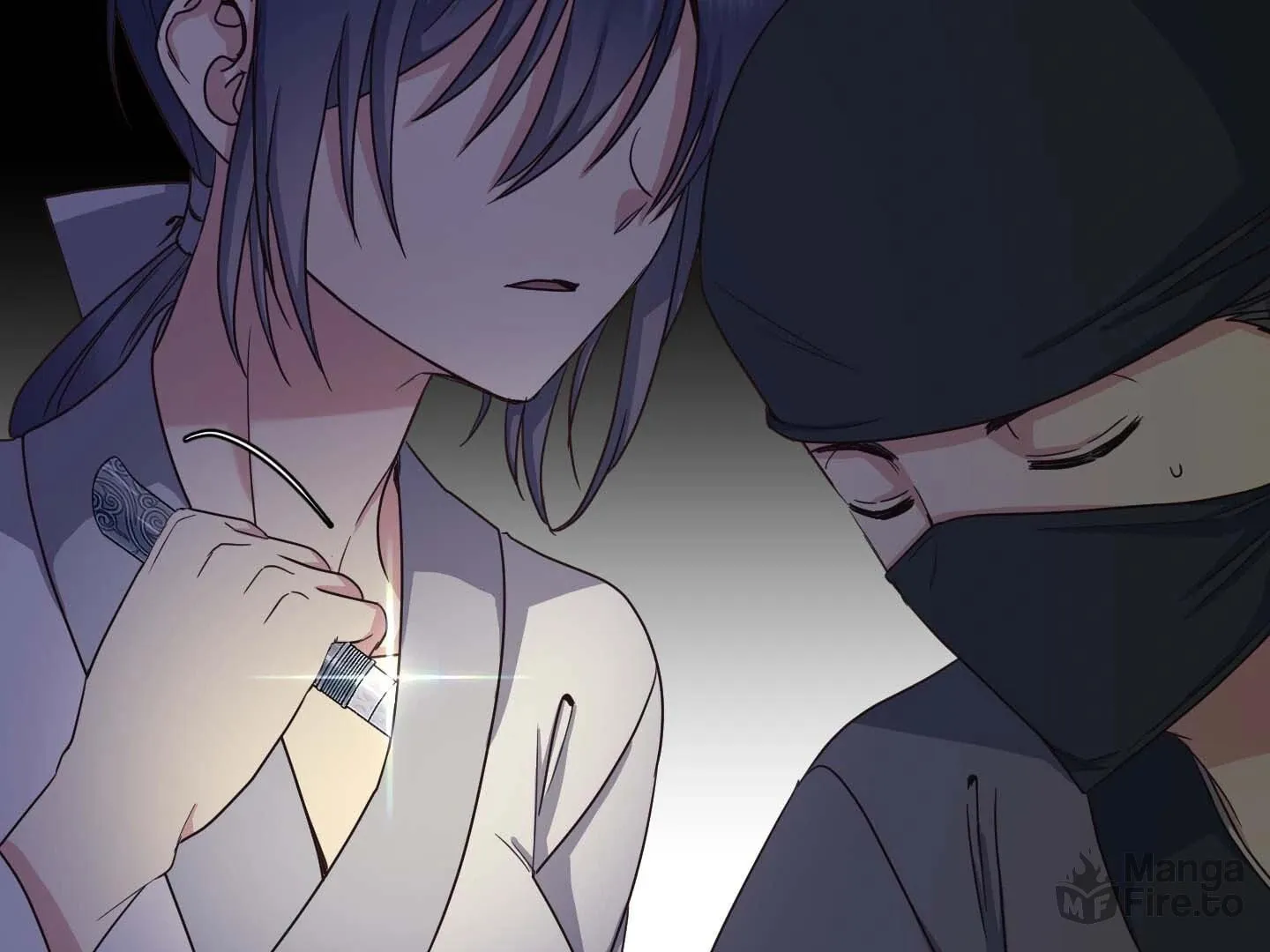 Queen's Revenge Chapter 197 page 75 - 