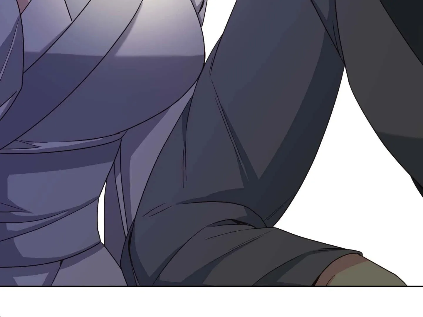 Queen's Revenge Chapter 197 page 76 - 