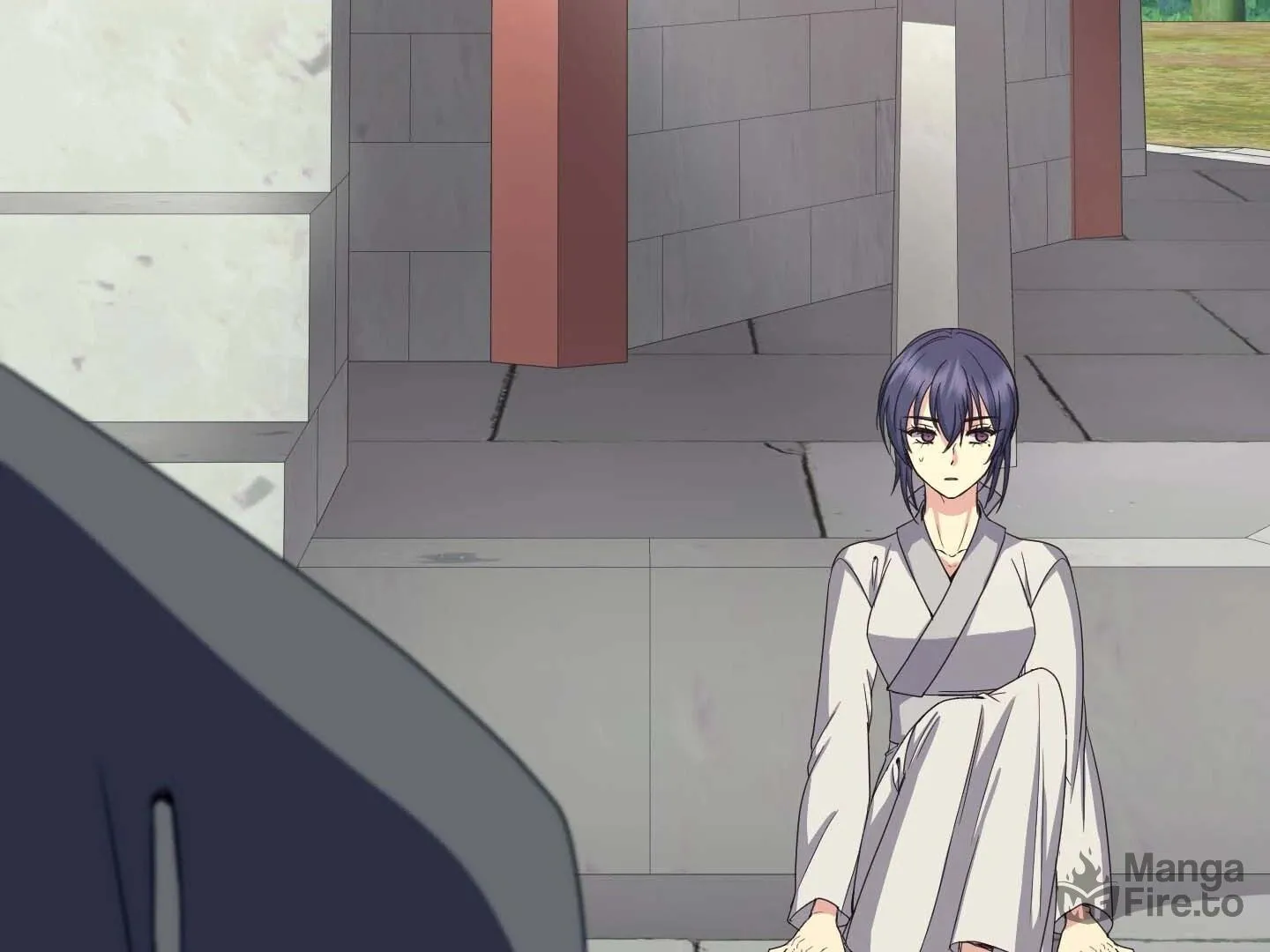 Queen's Revenge Chapter 197 page 10 - 