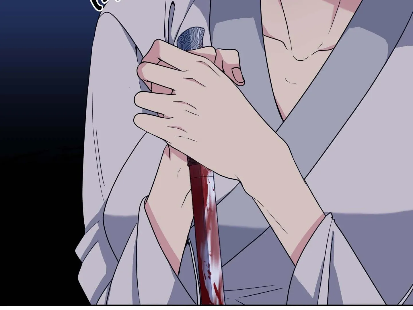Queen's Revenge Chapter 197 page 91 - 