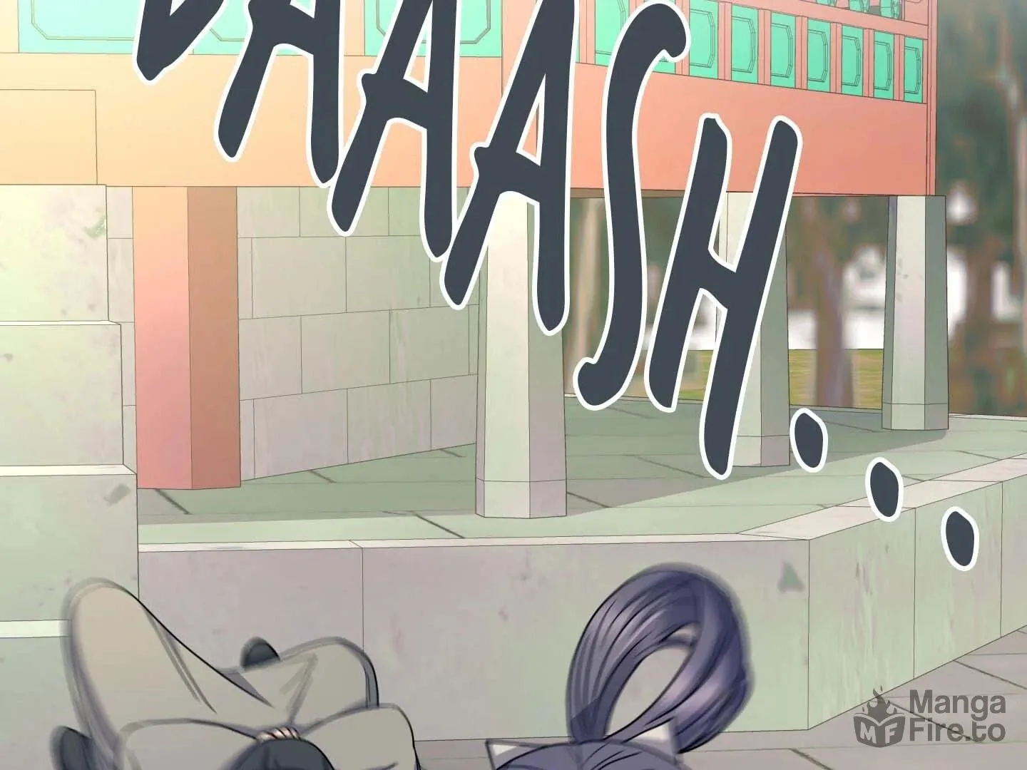 Queen's Revenge Chapter 197 page 95 - 