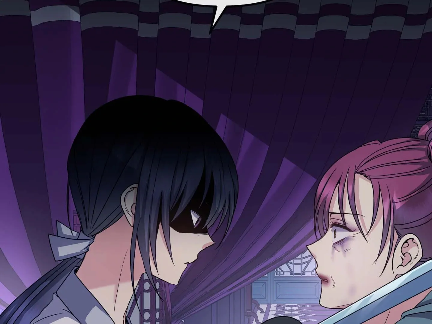 Queen's Revenge Chapter 198 page 106 - 