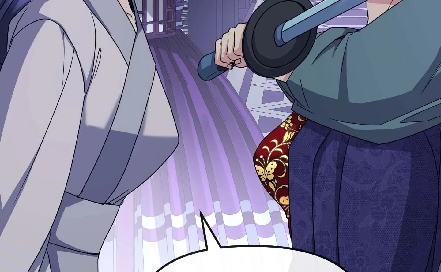 Queen's Revenge Chapter 198 page 107 - 