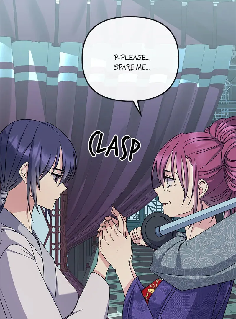Queen's Revenge Chapter 198 page 113 - 