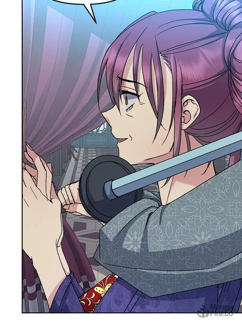 Queen's Revenge Chapter 198 page 115 - 