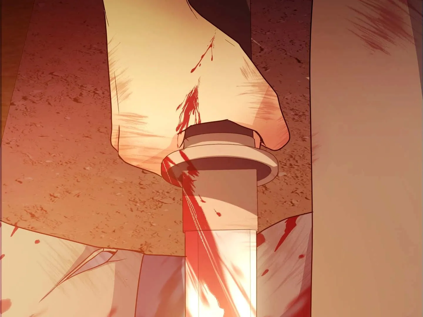 Queen's Revenge Chapter 198 page 128 - 