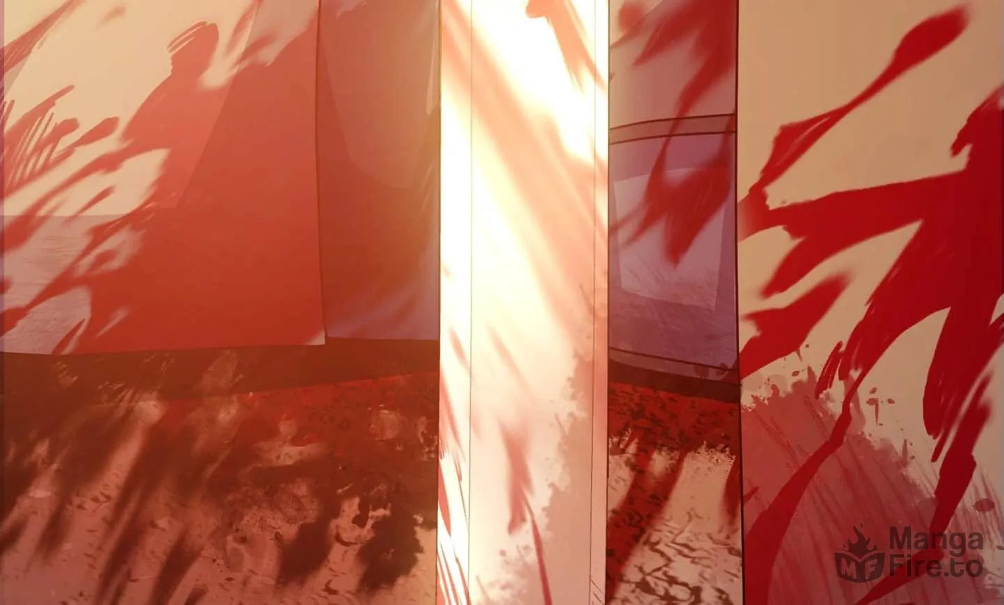 Queen's Revenge Chapter 198 page 129 - 