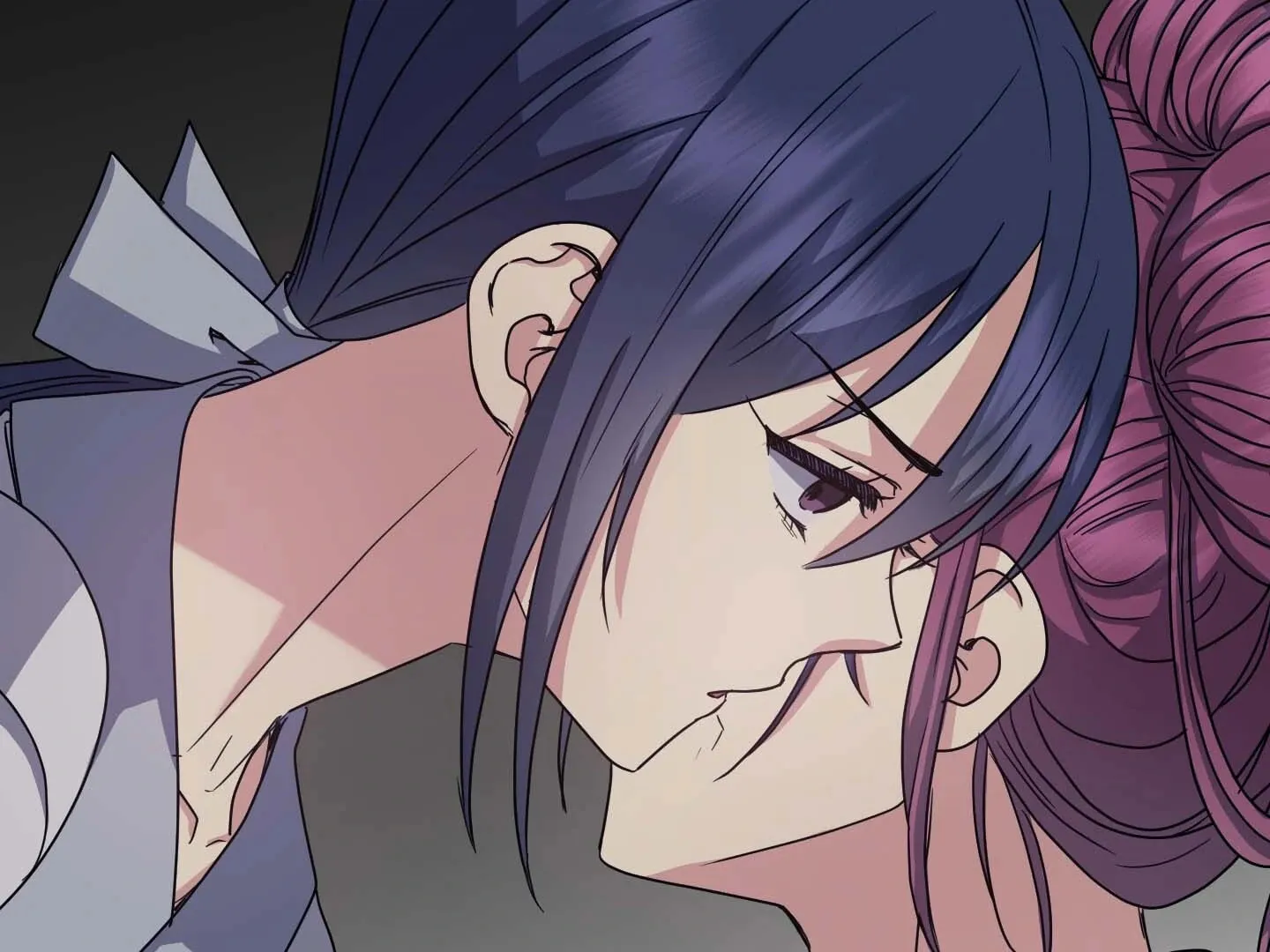 Queen's Revenge Chapter 198 page 136 - 