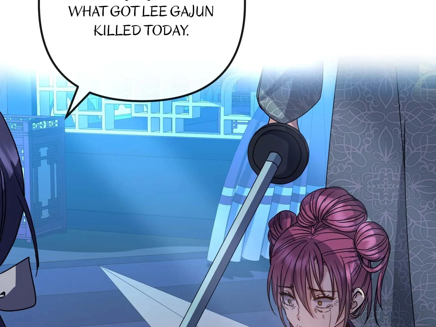 Queen's Revenge Chapter 198 page 142 - 