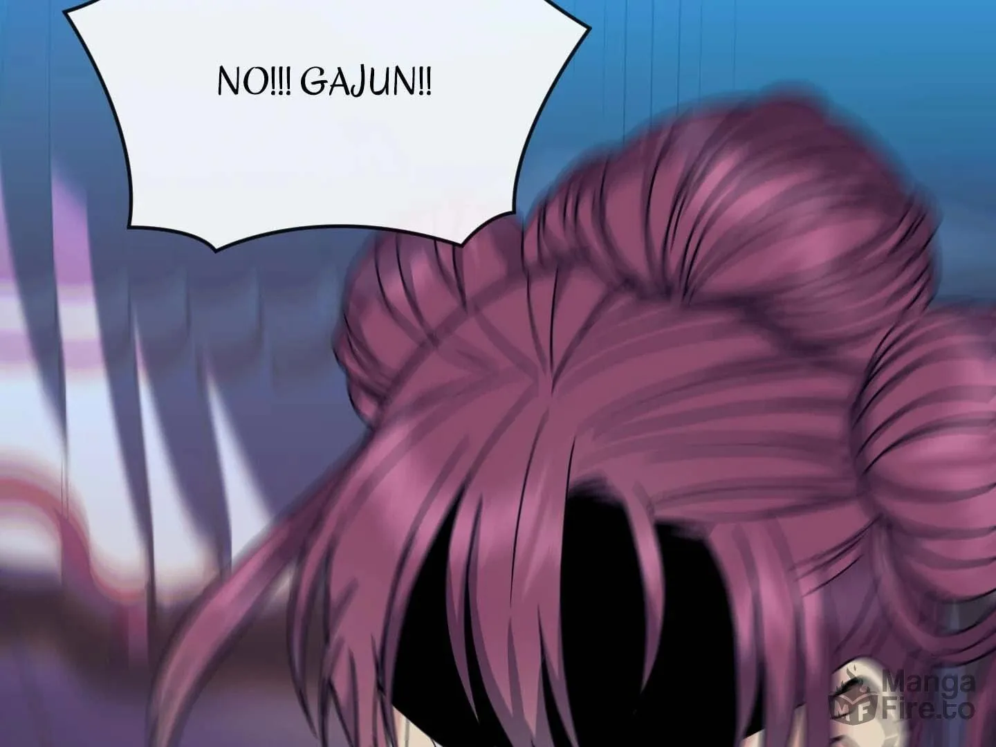 Queen's Revenge Chapter 198 page 145 - 
