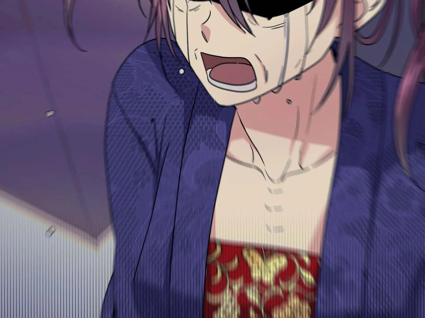 Queen's Revenge Chapter 198 page 146 - 
