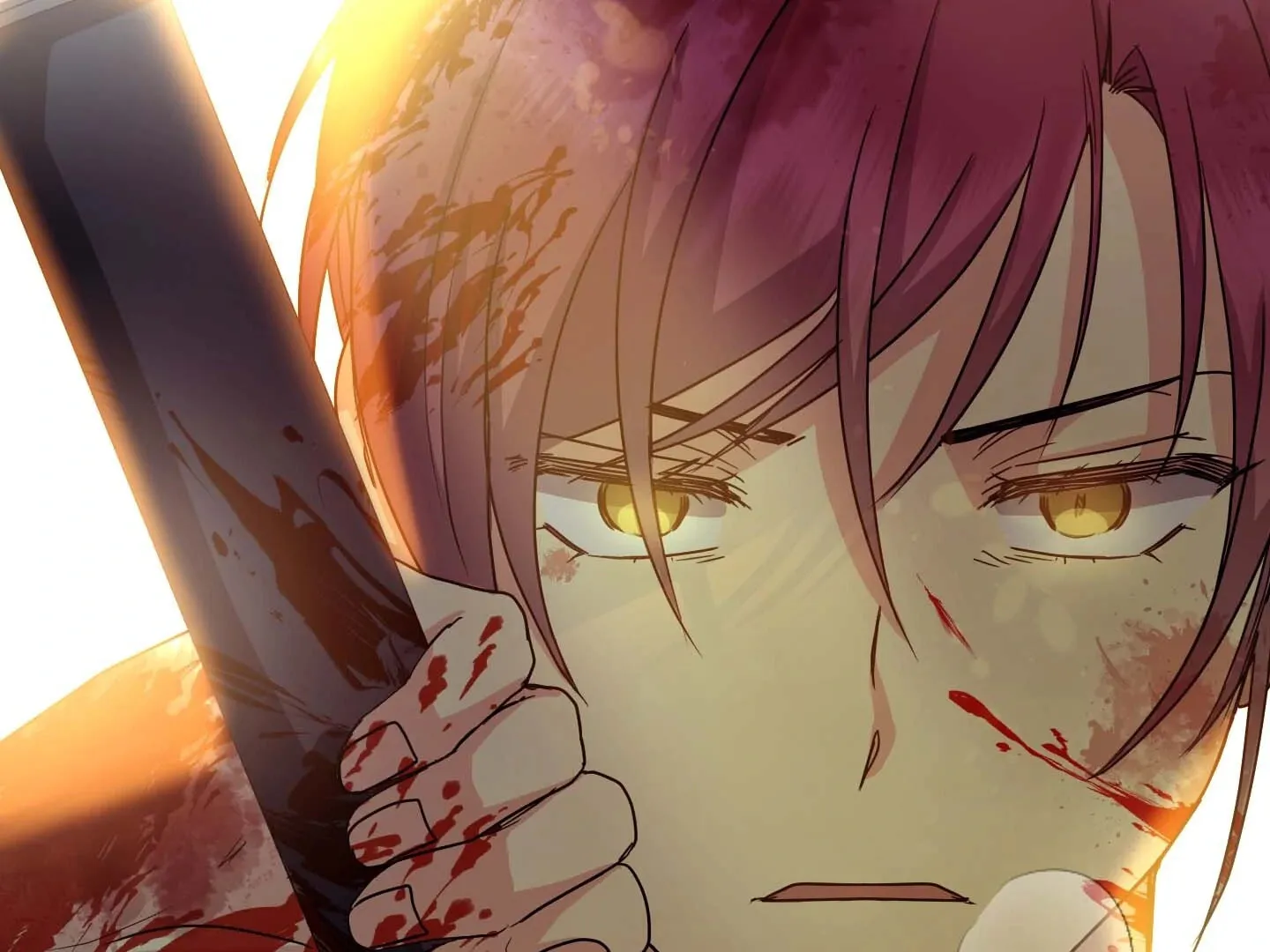 Queen's Revenge Chapter 198 page 151 - 