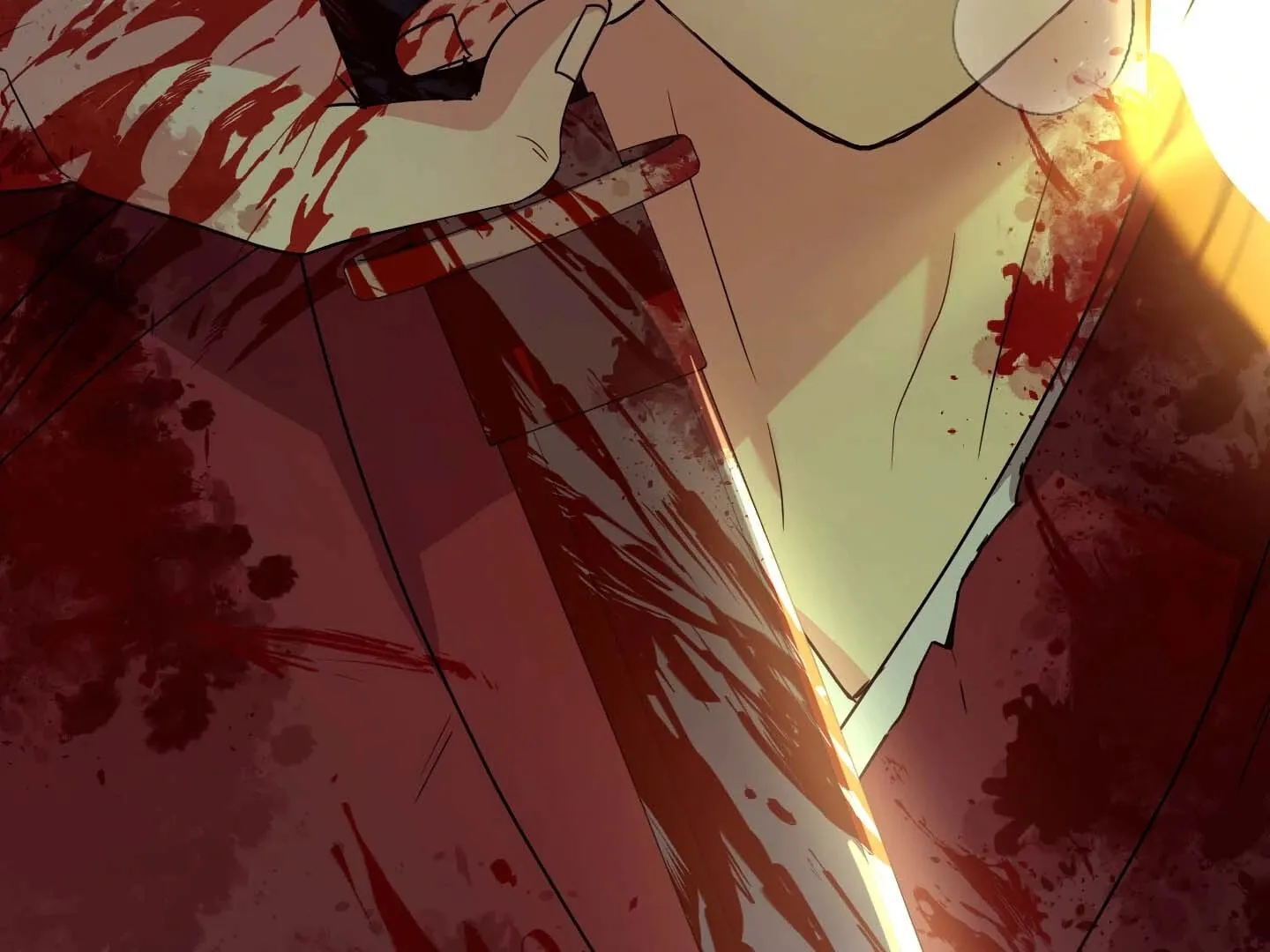 Queen's Revenge Chapter 198 page 152 - 