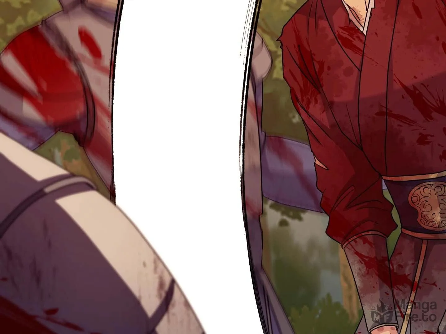 Queen's Revenge Chapter 198 page 156 - 