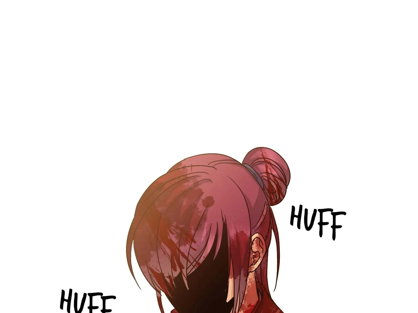Queen's Revenge Chapter 198 page 172 - 