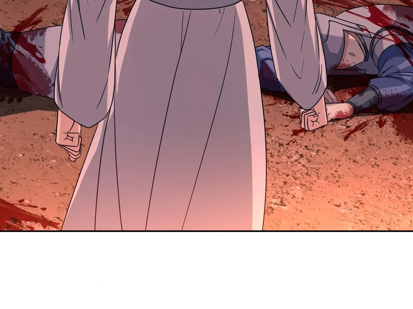 Queen's Revenge Chapter 198 page 188 - 