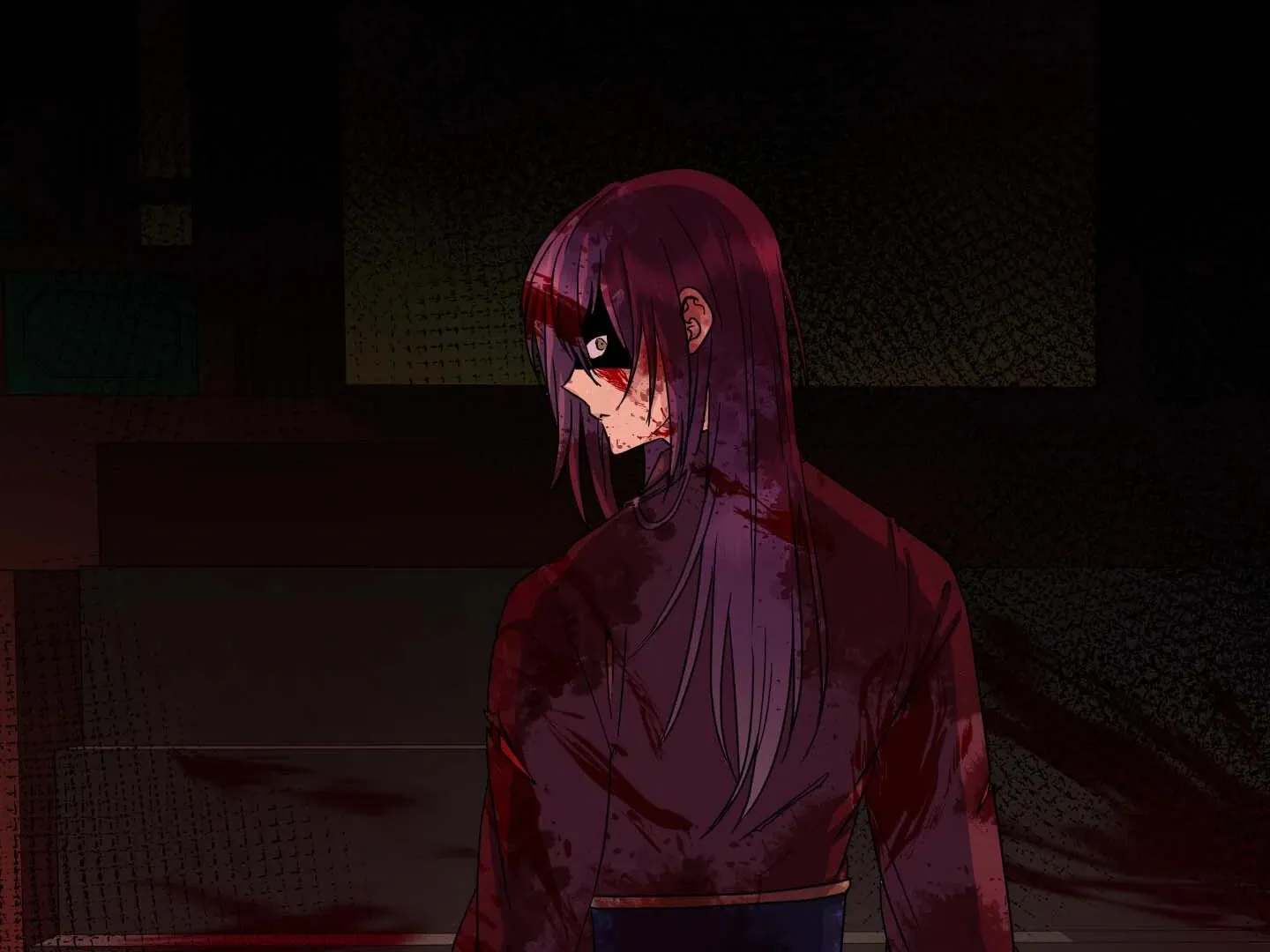 Queen's Revenge Chapter 198 page 196 - 