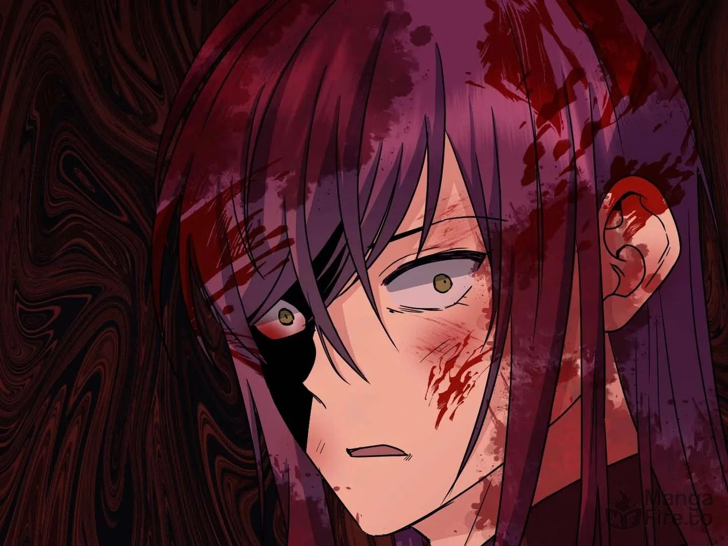 Queen's Revenge Chapter 198 page 200 - 