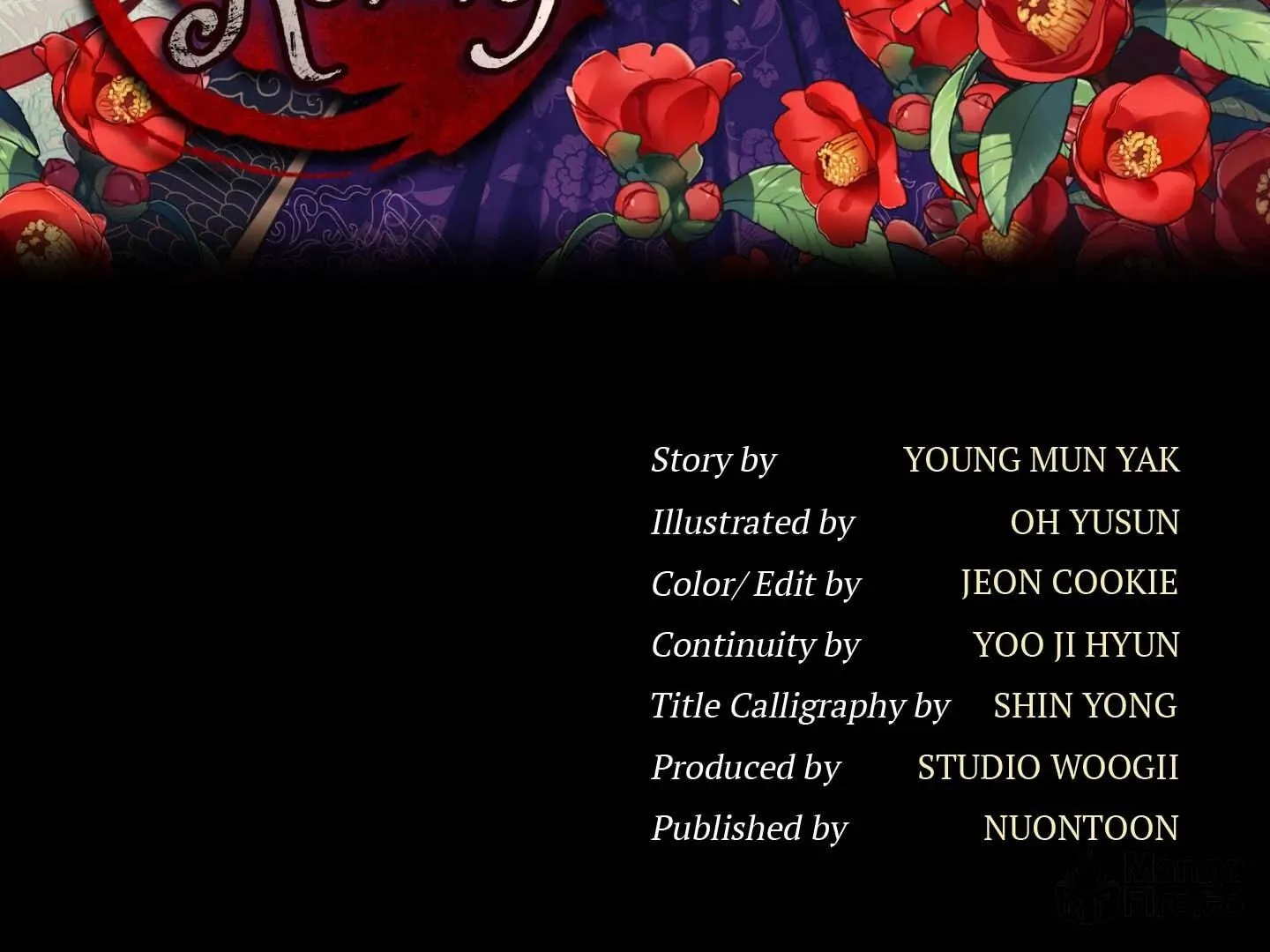 Queen's Revenge Chapter 198 page 3 - 