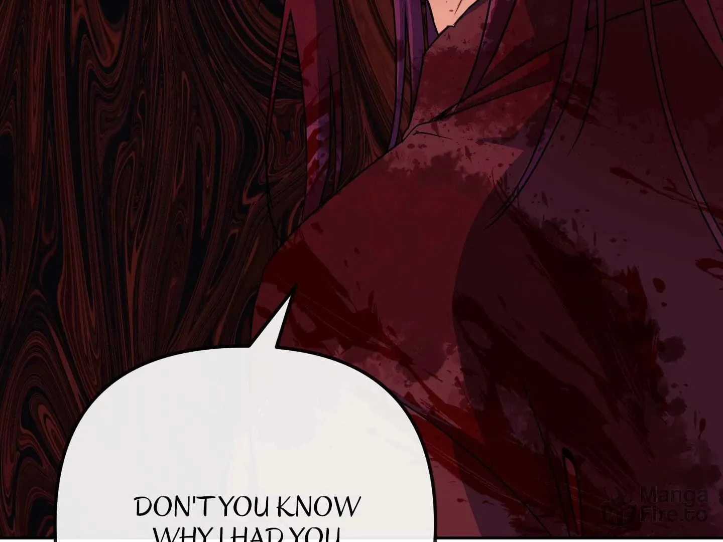 Queen's Revenge Chapter 198 page 201 - 